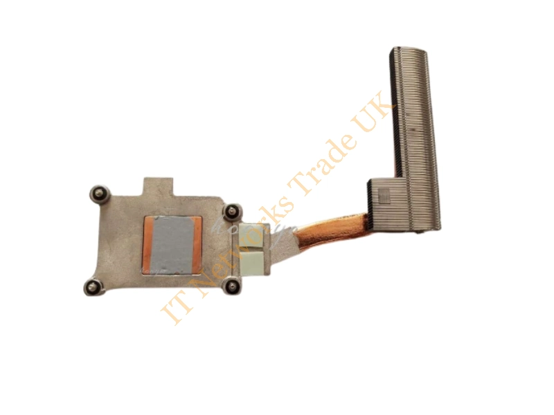 0D636T Dell Heatsink for Studio 1745