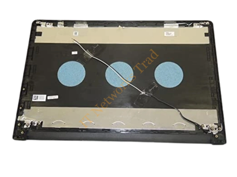 0D66XG Dell Vostro 3558 LED Black Back Cover Laptop Accessory