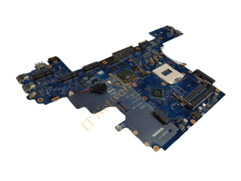 0D66YK Dell System Board for Precision M4500 Laptop Motherboard