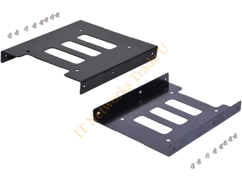 0D687H Dell Caddy / Tray for Hard Disk Drive HDD Accessory