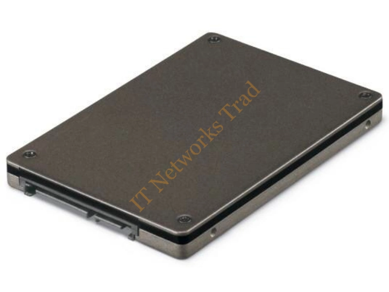 0D6C1C Dell 3.84TB SATA Read Intensive 2.5-inch Solid State Drive SSD Storage