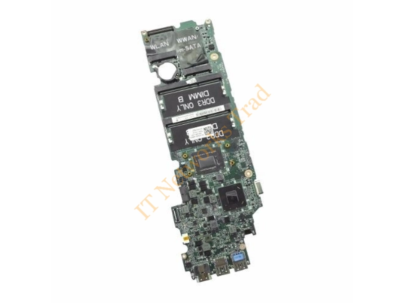 0D6MN7 Dell System Board for Inspiron 13Z 5323 Laptop Laptop Motherboard