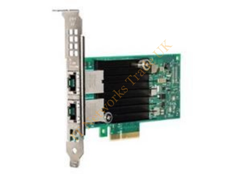 0D6T93 Dell Emulex Oneconnect Quad-port PCI-Express 3.0 10gbe Converged Network Adapter Card