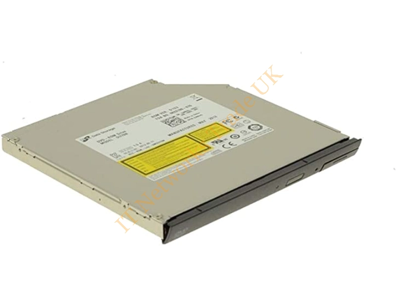 0D702D Dell SATA Laptop DVD-RW Drive CD And DVD Burner