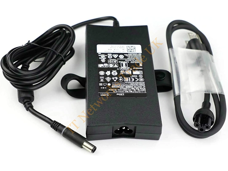 0D7088 Dell D Series Auto/Air and Power Adapter Inspiron 600m 700m 86