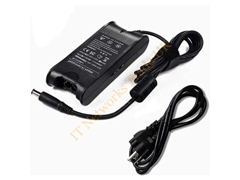 0D7151 Dell Kit Adpt AC Auto-air V2 Den Power Adapter