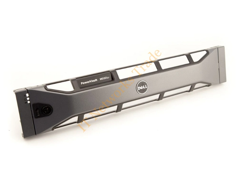 0D715T Dell Front Bezel for PowerVault MD3220 Server Server Accessory