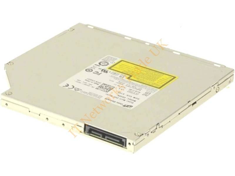 0D7734 Dell DVD-RW- Gwa4040n4x DVD+R/RW Drive Assembly for CD And DVD Burner