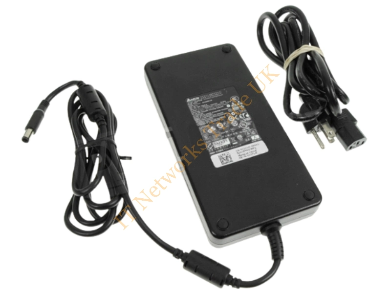 0D7GX8 Dell 240-Watts Power Supply for OptiPlex 3040 / 3650 / 3656