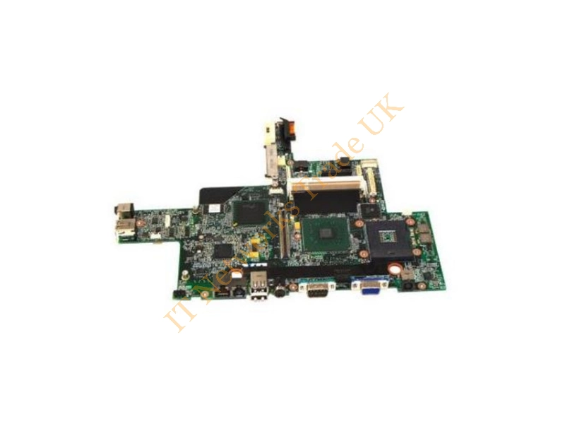 0D8005 Dell System Board for Precision M70 Workstation Server Motherboard