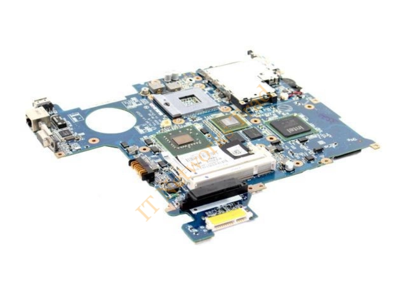 0D813K Dell Motherboard nVidia for Vostro 1310 Laptop Motherboard