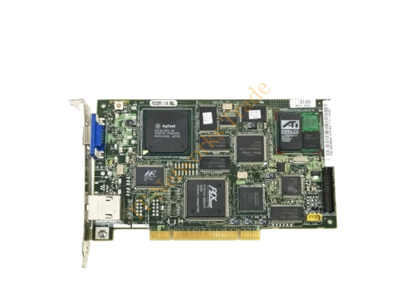 0D8370 Dell Drac 4 Remote Access Board Server Accessory