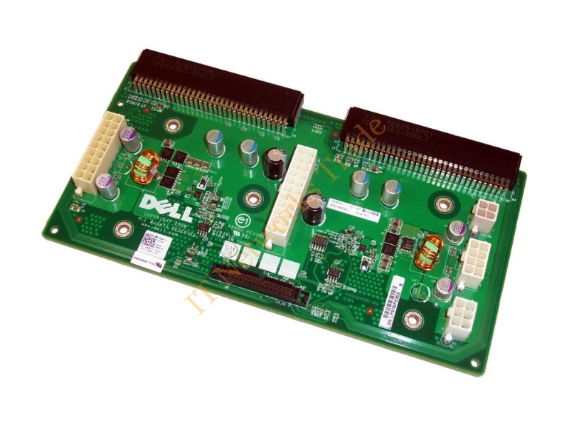 0D847H Dell Power Distribution Board for PowerEdge T710 Server Accessory