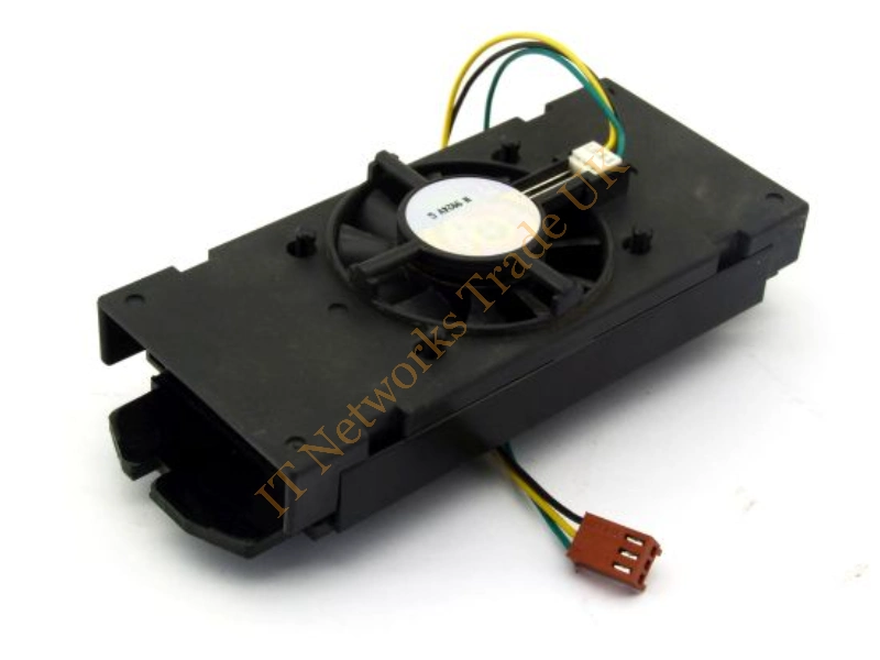 0D8794 Dell 120X38mm 12V Fan Assembly for Dell Precision 380 Cooling Fan
