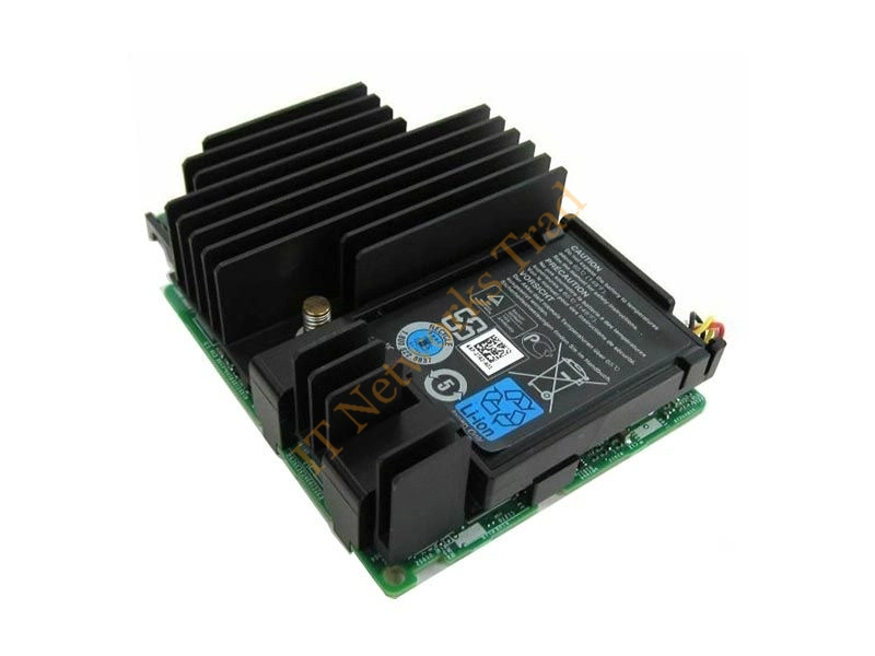 0D90H2 Dell Perc H730p Integrated RAID Controller With 2GB DDR3 Sdram
