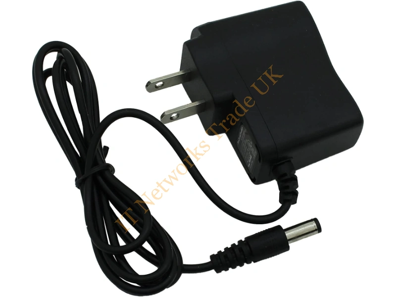 0D9500 Dell 9V DC 500mA AC Adapter Laptop Accessory