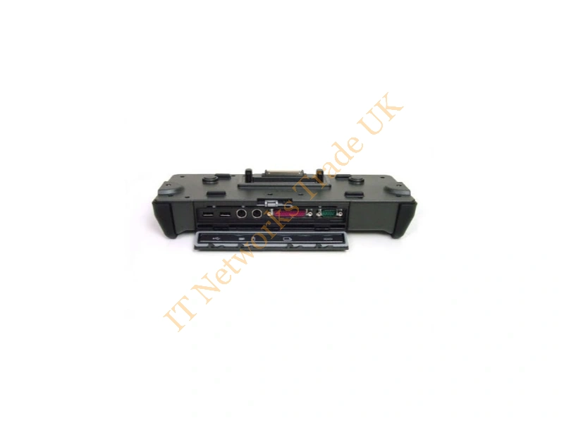 0D983R Dell Dock Station Extender for Latitude E6400 XFR Laptop Laptop Accessory