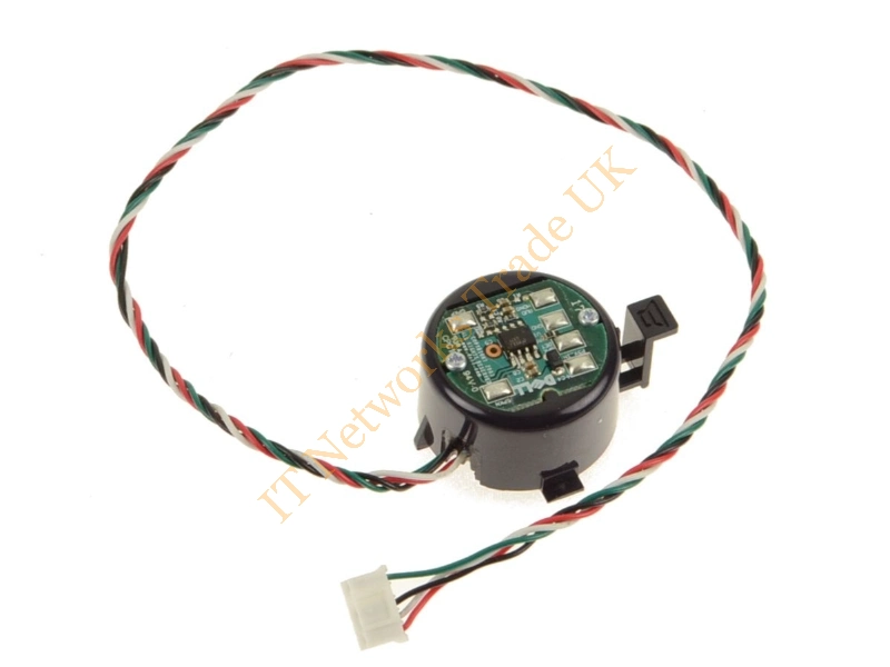 0D9899 Dell Internal Speaker Assembly for OptiPlex Gx740 / 760 SFF Desktop Desktop System Accessory
