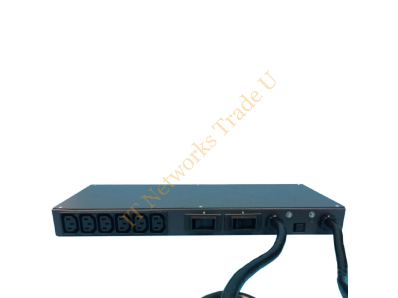 0D990 Dell Dual AC Power Distribution Unit