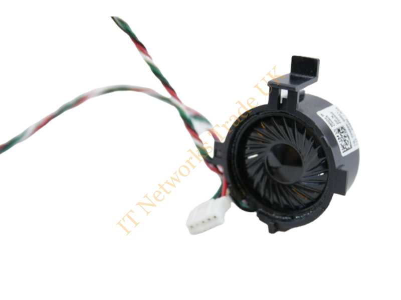 0D9901 Dell Desktop Internal Speaker Assembly for OptiPlex GX520 / GX620 / GX745 Desktop System Accessory