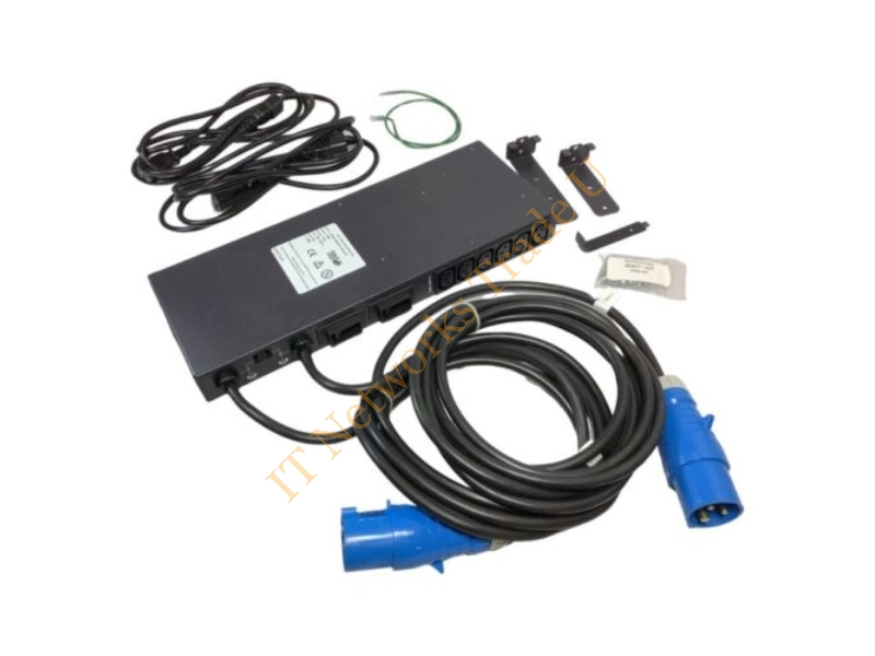 0D996 Dell AC Power Distribution Unit for PowerEdge 6800