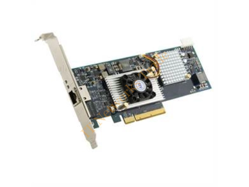 0D9VTT Dell Broadcom PowerEdge NetXtreme II 57711 Dual-Port 10GB PCI-Express LOM Riser Card Server Accessory