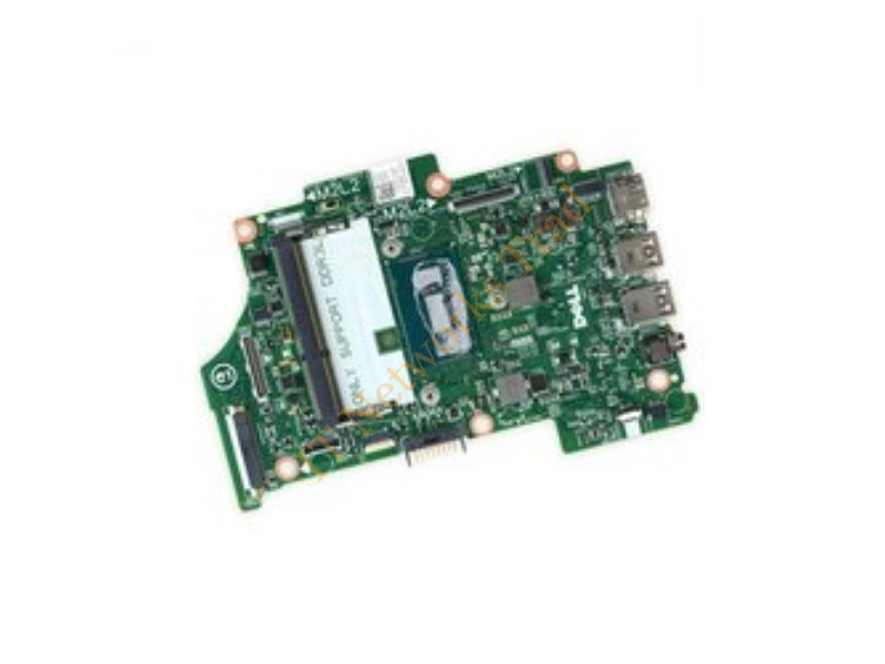 0DC131 Dell System Board for Inspiron 600M Laptop Motherboard