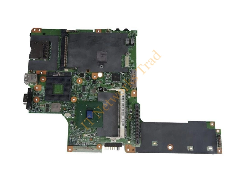 0DC162 Dell System Board for Inspiron 700M / 710M Laptop Motherboard