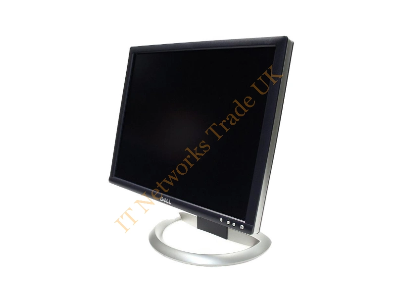 0DC323 Dell Ultrasharp 1907FPT 19-inch TFT Active Matrix LCD Monitor