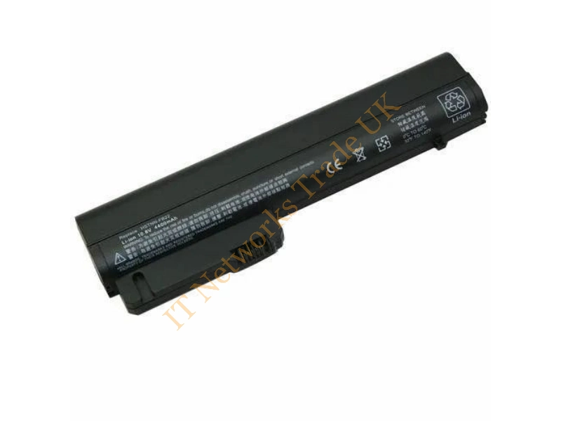 0DC390 Dell 14.8V 12-Cell Li-Ion Battery for XPS M2010 Laptop Battery
