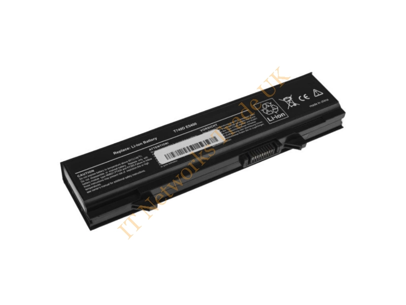 0DC400 Dell XPS M2010 13Whr Keyboard Battery Laptop Battery