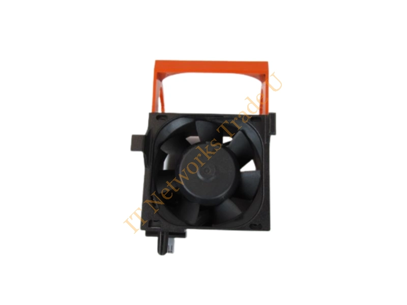0DC471 Dell 60X60X38MM 12V Fan Assembly for PowerEdge 2950 Cooling Fan
