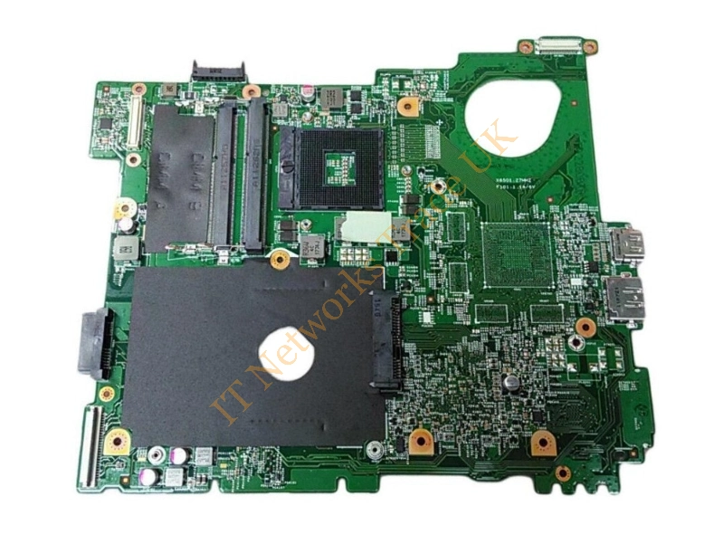 0DC550 Dell Motherboard / System Board / Mainboard