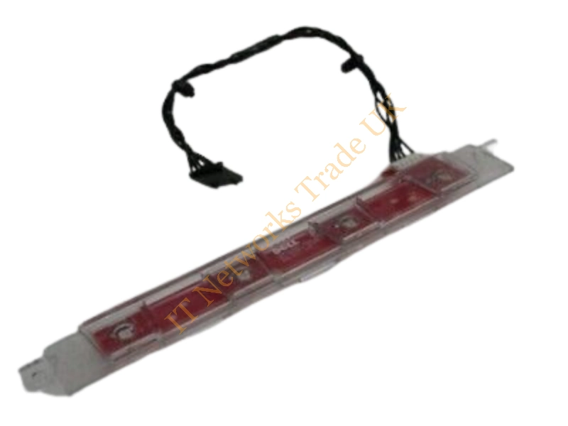 0DC595 Dell Xps 700 Series Led Panel Controller Panel