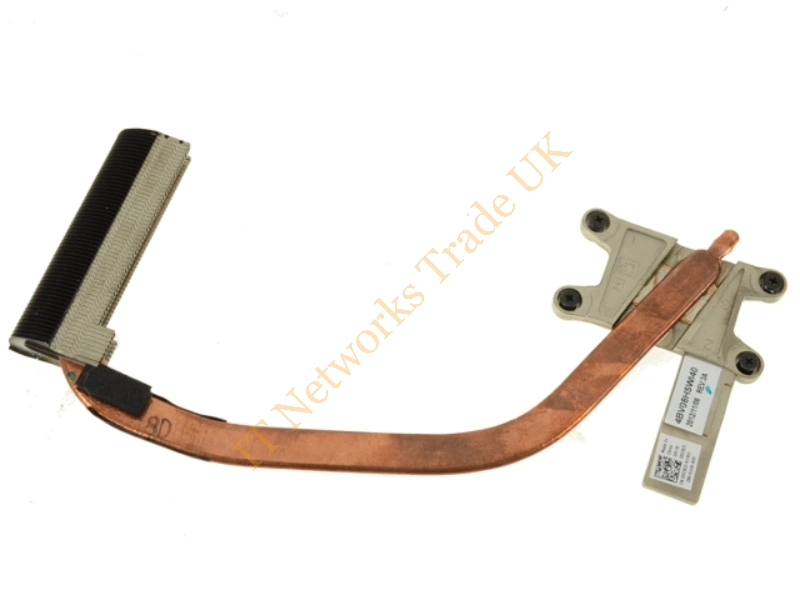 0DC8J3 Dell Laptop Intel Heat Sink Vostro 3460 Heatsink