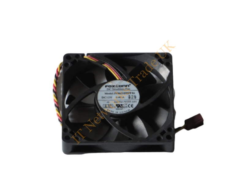 0DCR30 Dell Heatsink And Fan Assembly for PowerEdge T130 Fans And Heatsink Combo