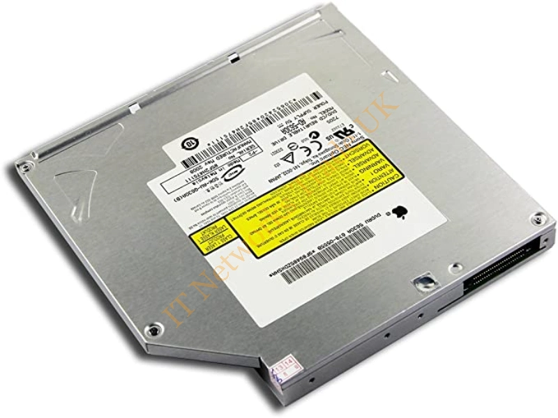 0DCVP Dell DVD+/-RW 8x SATA 1440 CD And DVD Burner