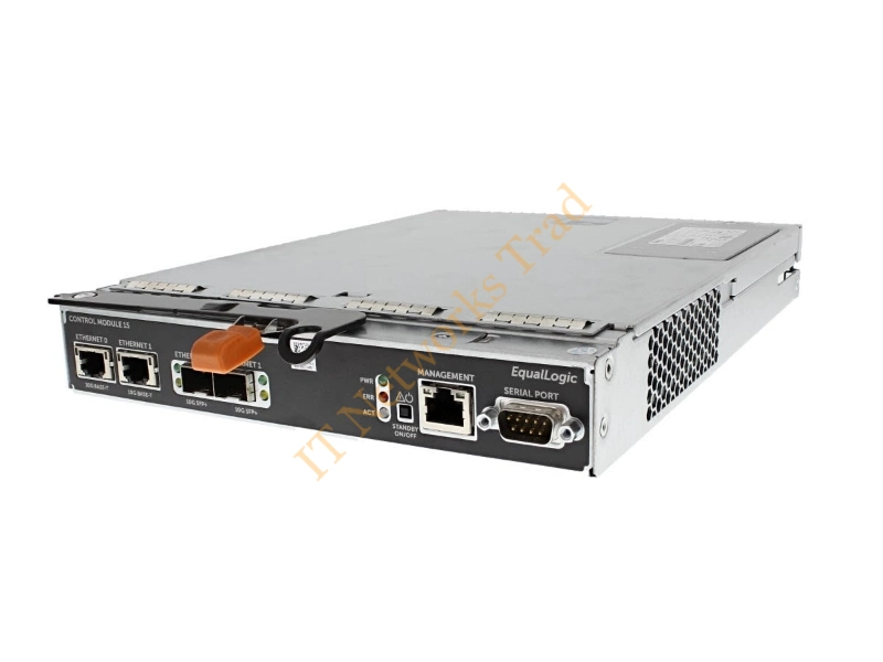 0DCY2N Dell EqualLogic Type 15 Controller Module for PS6210 Series Arrays Raid Controller