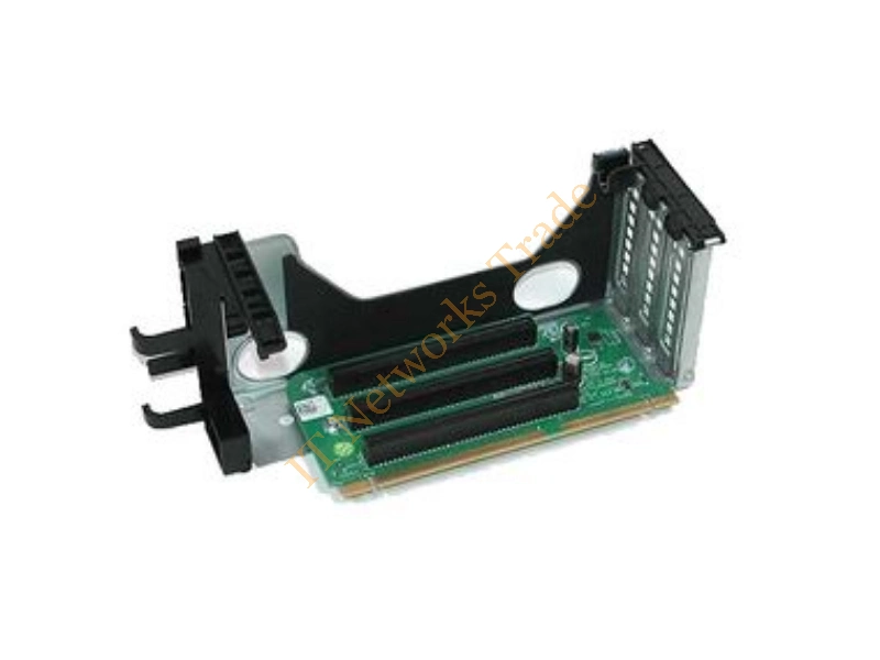 0DD3F6 Dell PCI-Express Riser Board for PowerEedge R720 R720xd Server Accessory