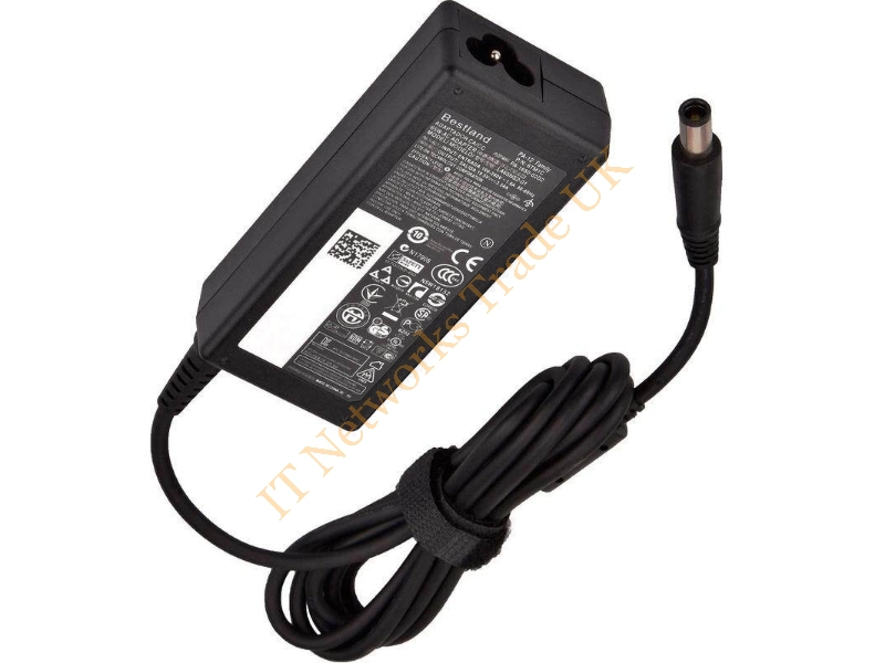 0DE154 Dell 18V 2.4A AC Adapter for Latitude XP450C Power Adapter
