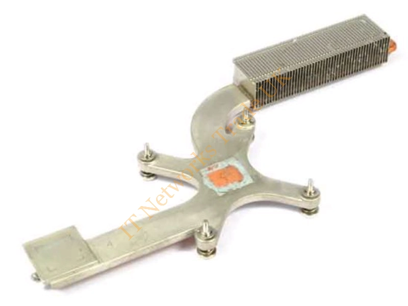 0DF031 Dell Laptop Heat Sink Inspiron 9400 Heatsink
