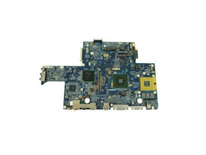 0DF047 Dell System Board for Inspiron 9400 Laptop Motherboard