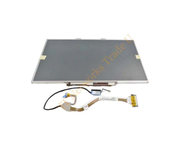0DF056 Dell 15.4-inch (1280 x 800) WXGA LCD Panel