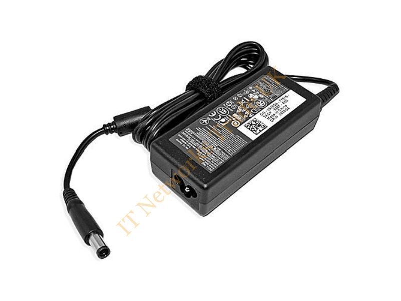 0DF251 Dell 65-Watt AC Adapter Power Adapter