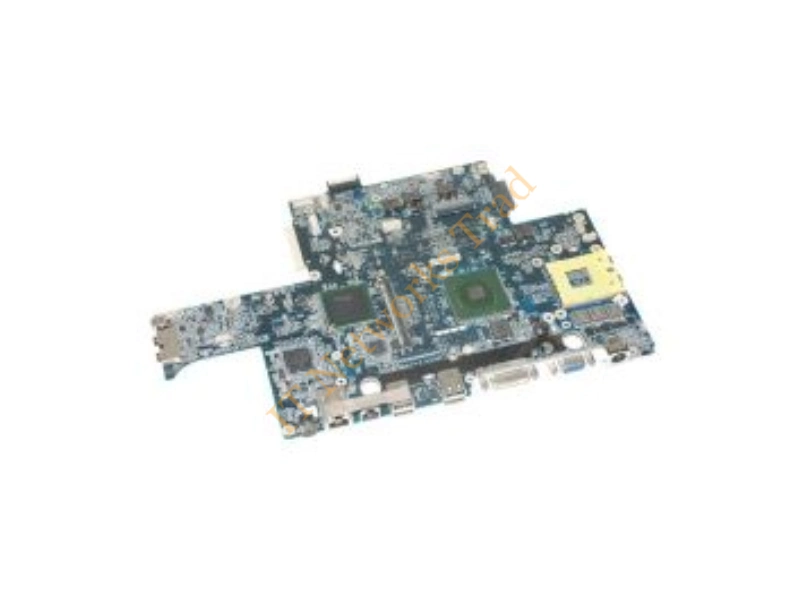 0DF256 Dell System Board for Precision M90 Laptop Motherboard