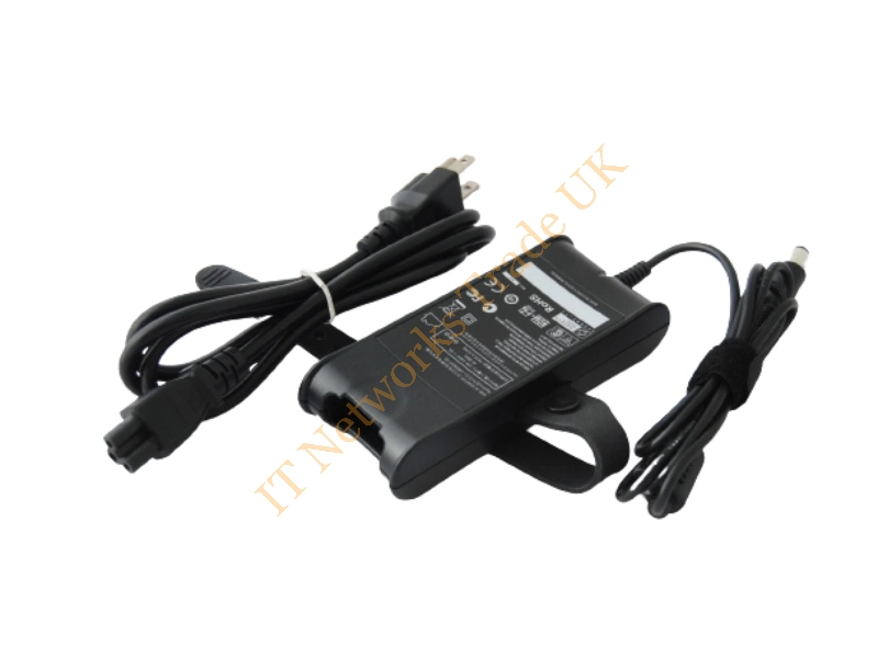 0DF261 Dell 65-Watts AC Adapter for Latitude D Series Power Cable not Included Power Adapter