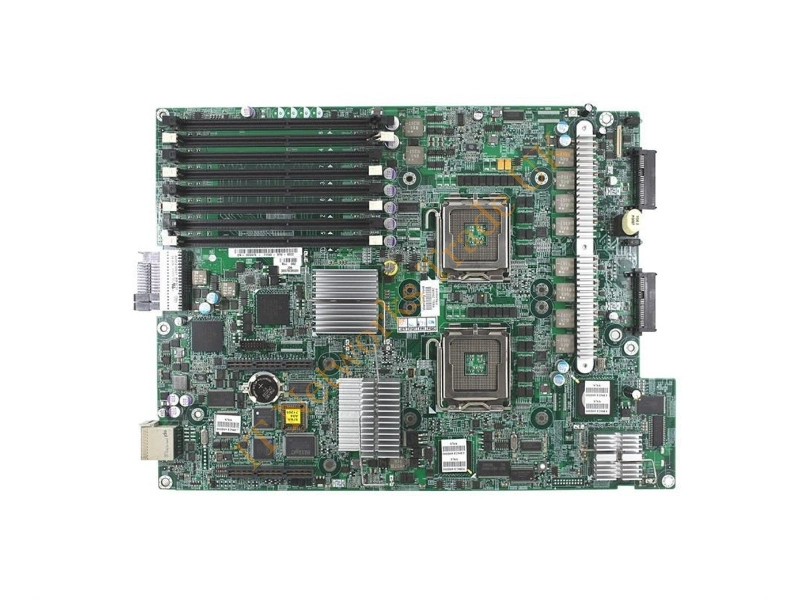 0DF279 Dell System Board for PowerEdge 1955 Server Motherboard