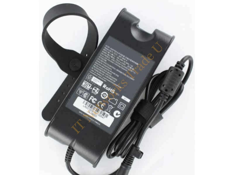 0DF315 Dell 90-Watts 3-Pin LITEON AC Adapters Power Adapter