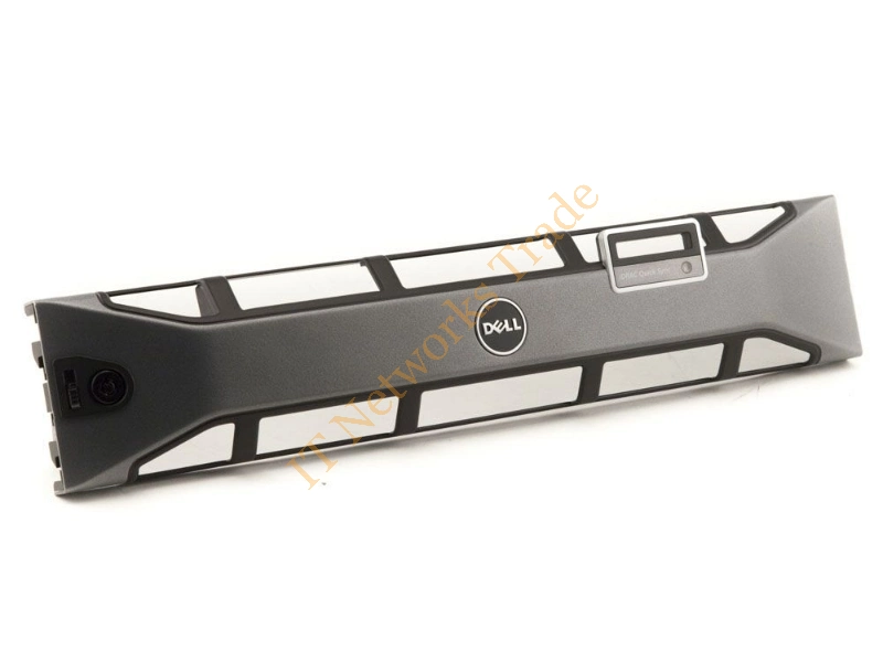 0DFKG5 Dell Quick Sync Bezel for PowerEdge R730 Server Accessory