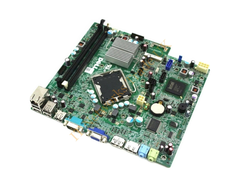 0DFRFW Dell System Board for OptiPlex 780 USFF Desktop Motherboard